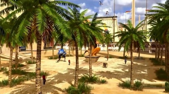 《英雄萨姆全集》11月17日上架 约199元