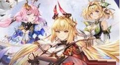 11.26-12.3《月神的迷宫》开启上弦月测试