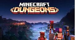 12月9日《我的世界：地下城》将发布新DLC Howling Peaks