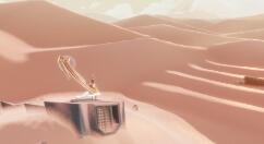 《风之旅人》创史低 Steam94%好评