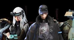 《影子游戏：星城行动》11月10日开启EA