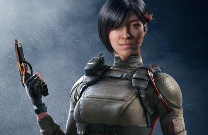 《彩虹六号：围攻》最终赛季“霓虹曙光行动”上线