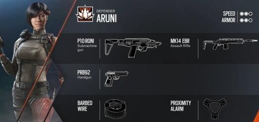 《彩虹六号：围攻》最终赛季“霓虹曙光行动”上线