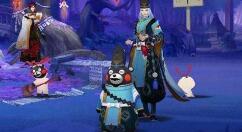 《阴阳师》熊本熊活动不日将开启