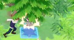 《牧场物语橄榄镇与希望的大地》什么时候出 2021年2月25日发售