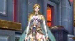 《完美国际2》全新资料片“剑影龙心”11月18日公测