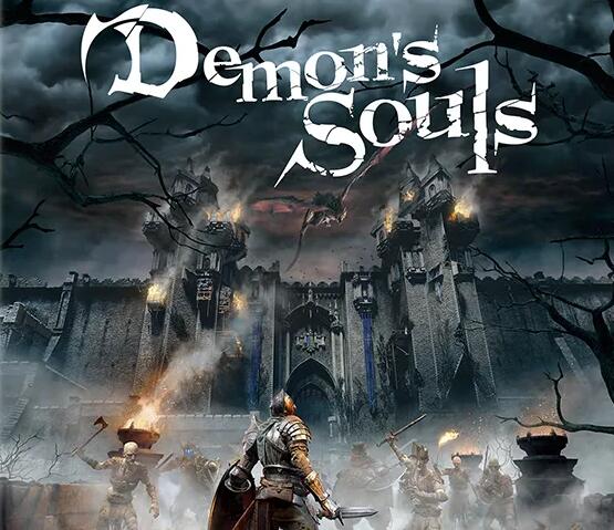 《恶魔之魂：重制版》日语配音上线