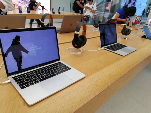 苹果推出最新版Safari技术预览版116 兼容macOS Big Sur‌