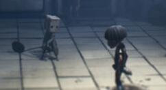 《小小梦魇2》2021年2月11日发售 支持简体中文