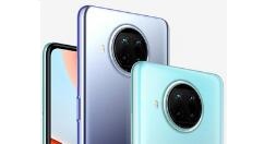 Redmi Note 9系列上架京东开启预约 新一代千元神机来了