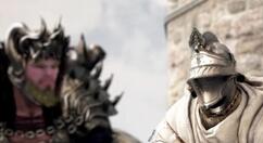 《黑色沙漠：威望版》PS4繁中版上市