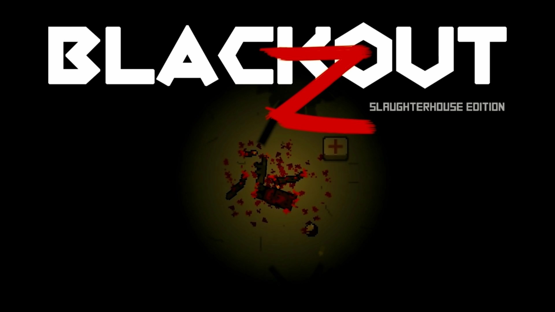 Steam免费限时领取《封锁Z：屠宰场版》