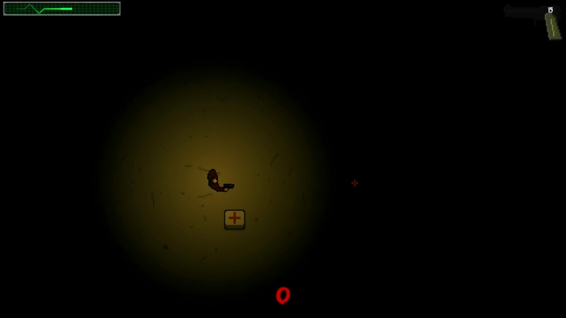 Steam免费限时领取《封锁Z：屠宰场版》