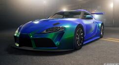 《地下修车厂》登陆Steam 2021年第四季度开售