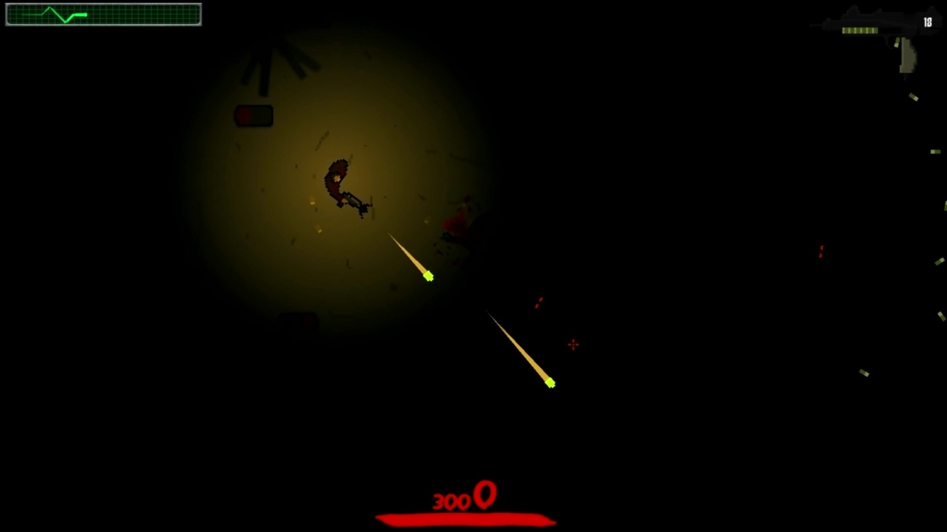 Steam免费限时领取《封锁Z：屠宰场版》