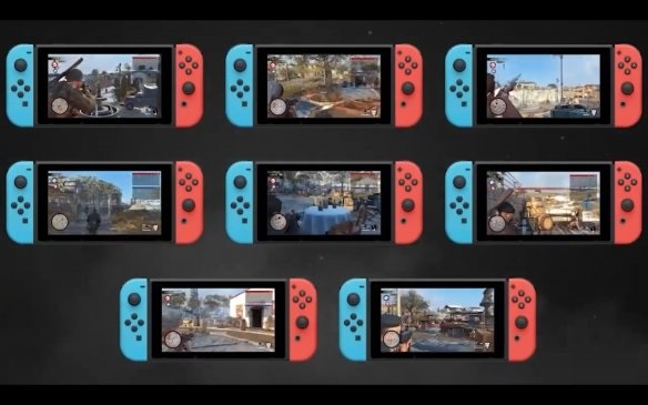 《狙击精英4》上架PS/NS 多人联战更好玩