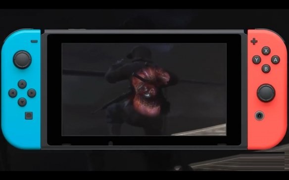 《狙击精英4》上架PS/NS 多人联战更好玩