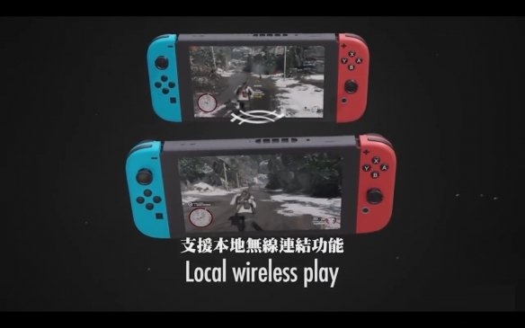 《狙击精英4》上架PS/NS 多人联战更好玩