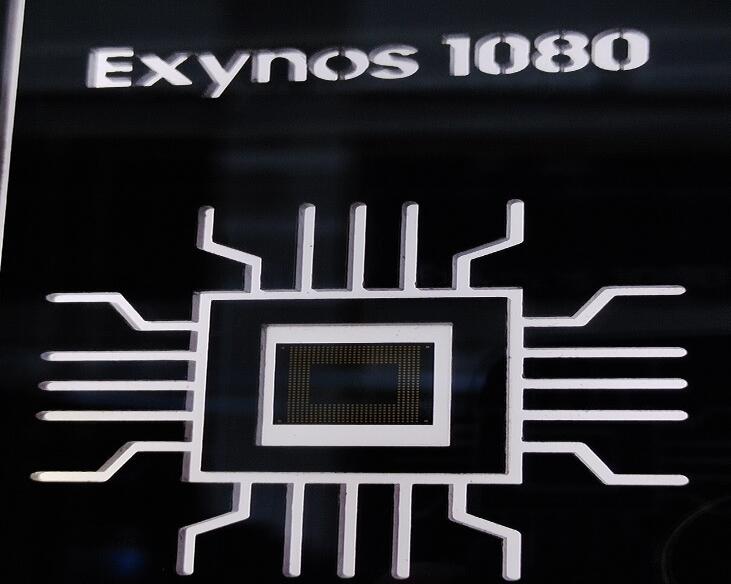 三星推出全新一代 Exynos 1080 处理器