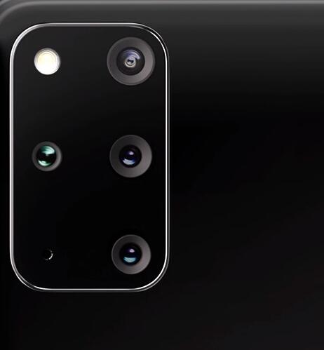 三星推出全新一代 Exynos 1080 处理器