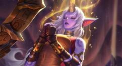 《英雄联盟》手游带来1.0版本首次平衡调整