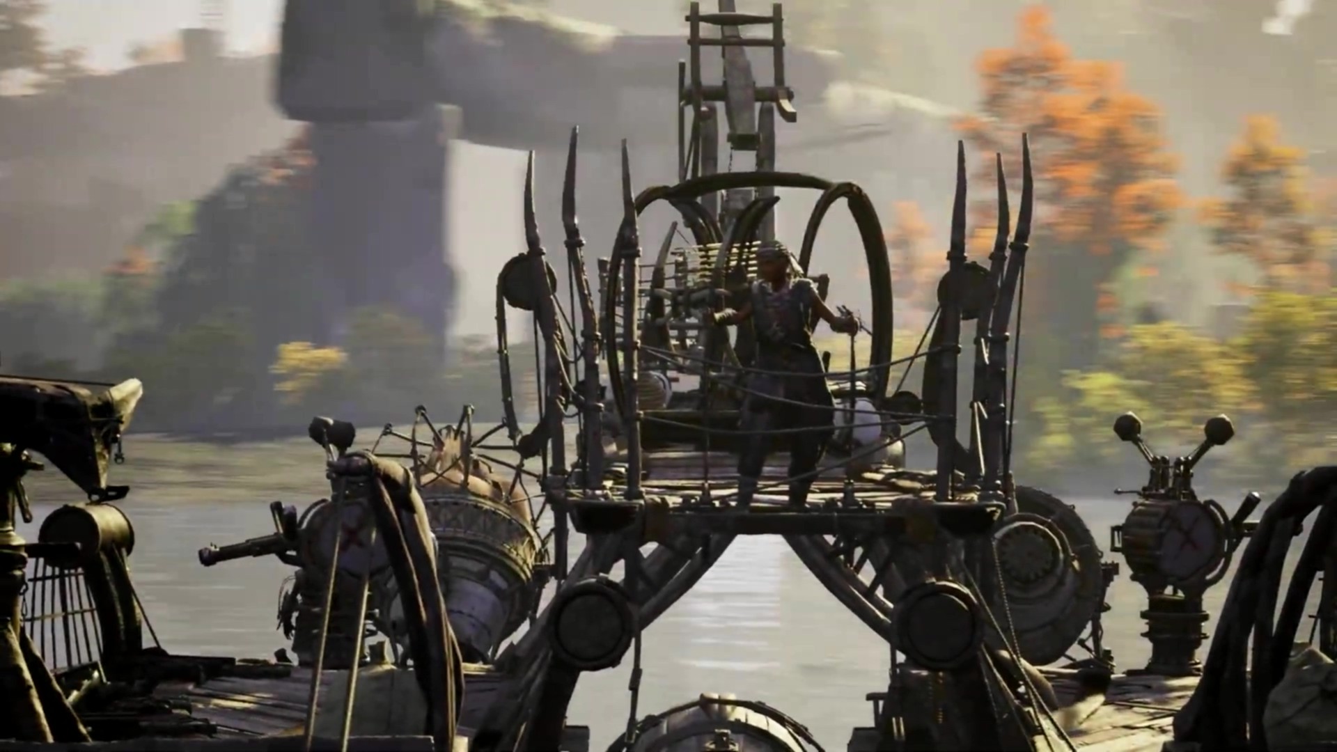 pcgamer：《最后的绿洲》第二季已上线