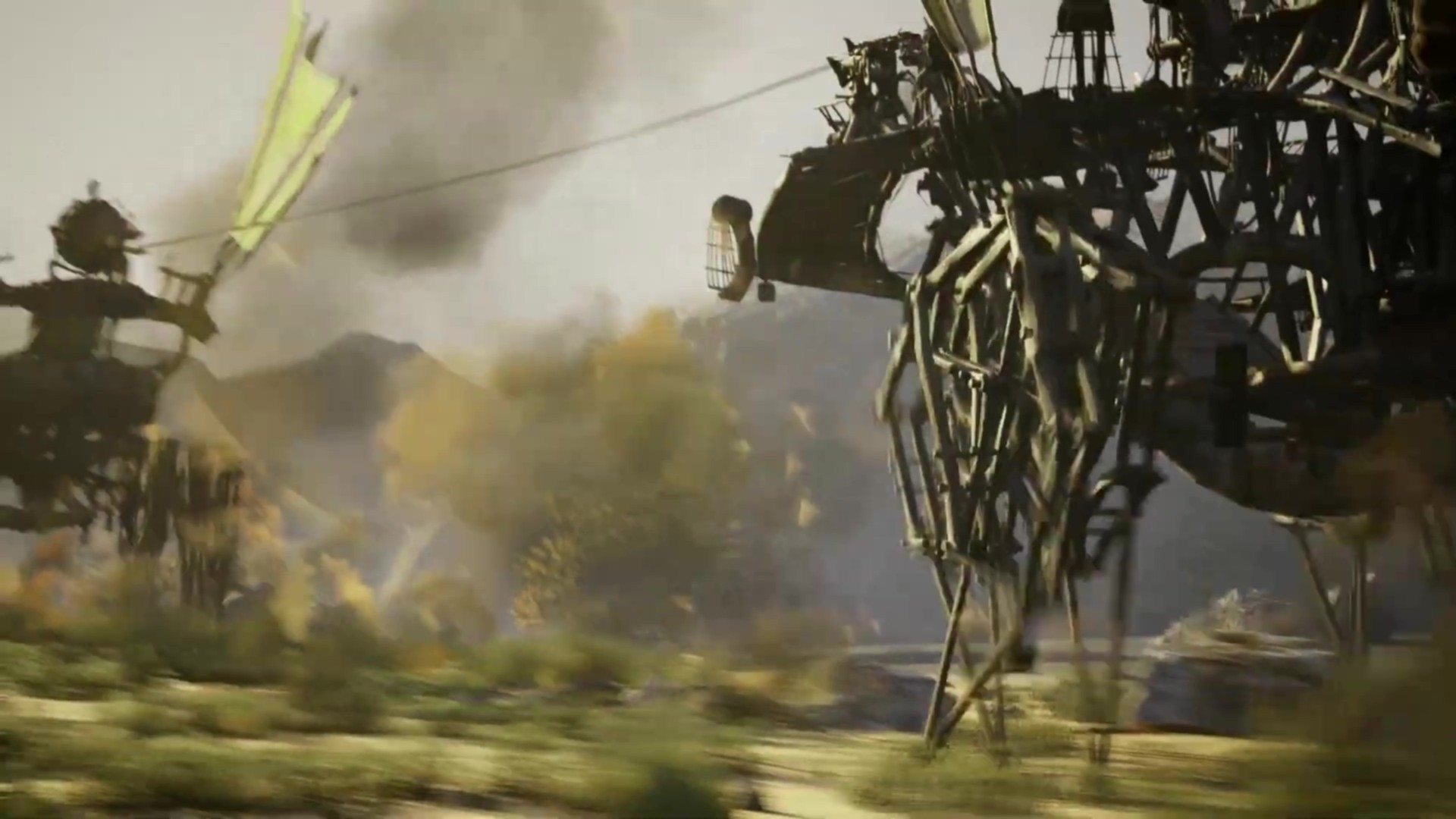 pcgamer：《最后的绿洲》第二季已上线