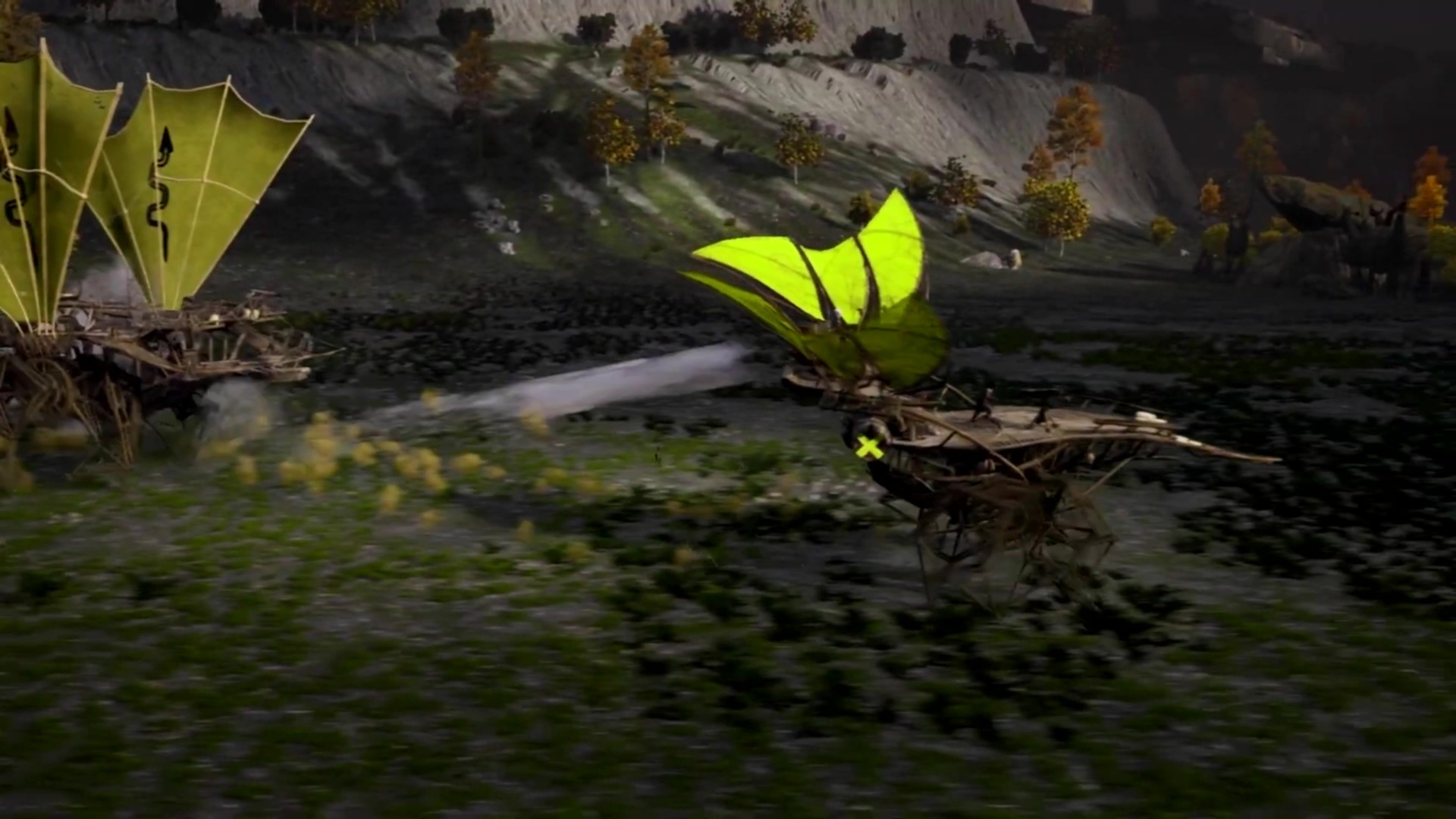 pcgamer：《最后的绿洲》第二季已上线