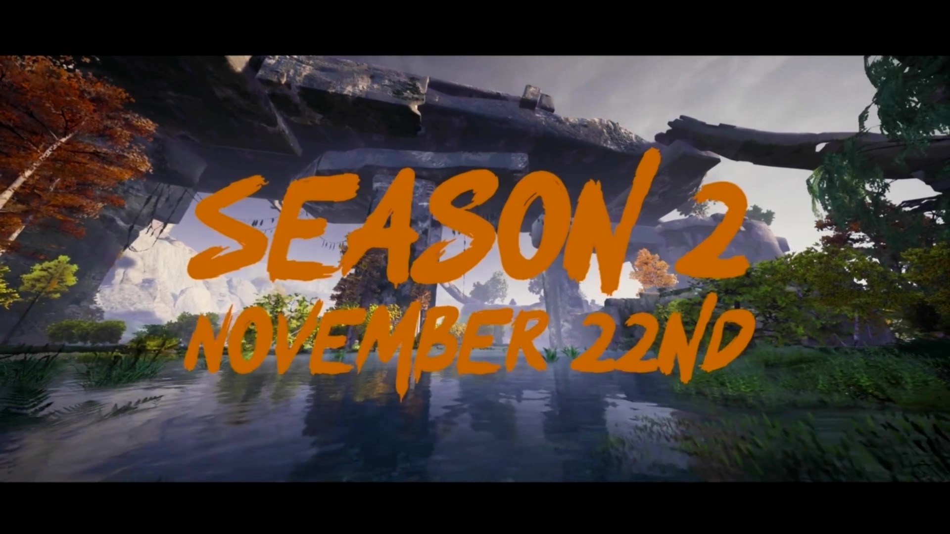 pcgamer：《最后的绿洲》第二季已上线