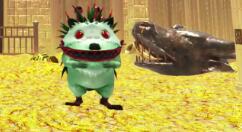 《神狱塔断罪玛丽Finale》什么时候出 发售时间11月5日