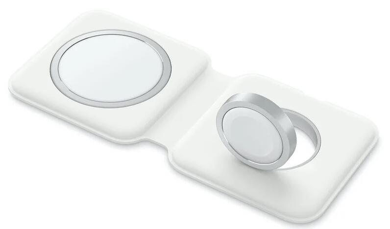 在来的路上了！苹果MagSafe Duo获FCC认证