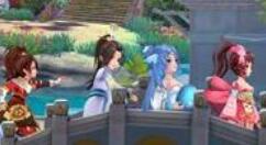 双十一庆典：《神雕侠侣2》准备多重惊喜活动