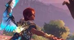 《渡神纪：芬尼斯崛起》NS版细节公布 一种熟悉的感觉