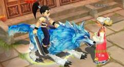 《新热血江湖M》台服开启预约模式：再次开启新热血江湖的时代