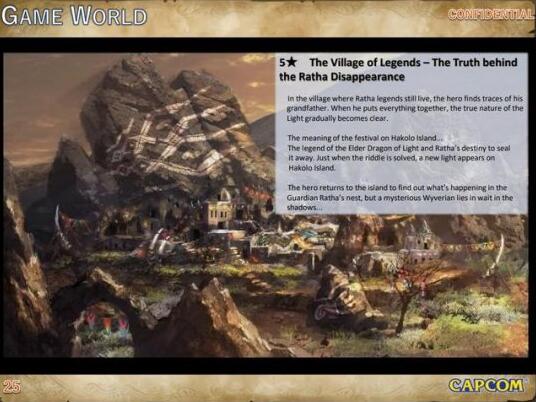 《怪猎物语2：破灭之翼》被黑 预计2021年6月发售