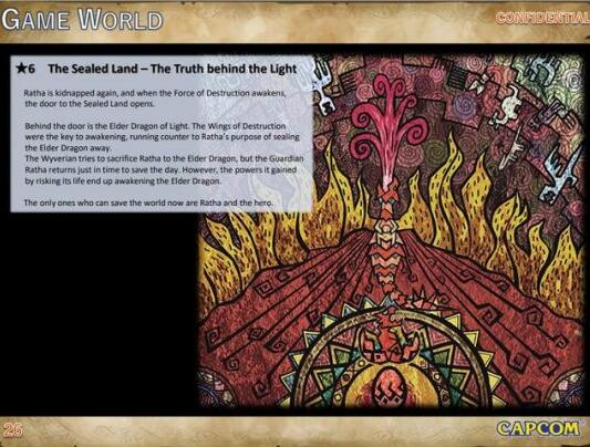 《怪猎物语2：破灭之翼》被黑 预计2021年6月发售