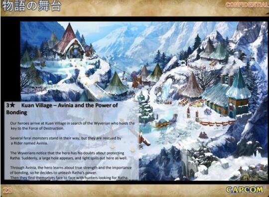 《怪猎物语2：破灭之翼》被黑 预计2021年6月发售