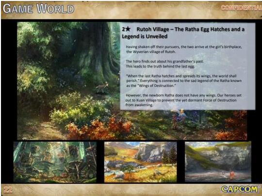 《怪猎物语2：破灭之翼》被黑 预计2021年6月发售