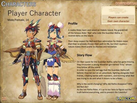 《怪猎物语2：破灭之翼》被黑 预计2021年6月发售