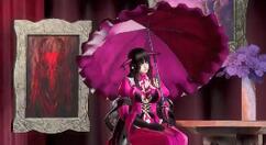 《赤痕：夜之仪式》可玩角色 “无血”登场