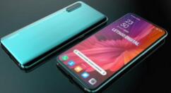 据悉：小米11 Pro要用2K 120Hz双曲面挖孔屏