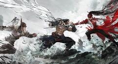 《永劫无间》封测结束，实机演示精彩技能