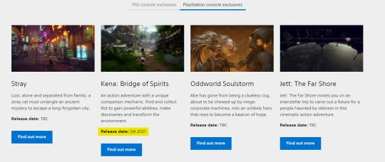 《柯娜：精神之桥》发售日将延期至2021年第四季度
