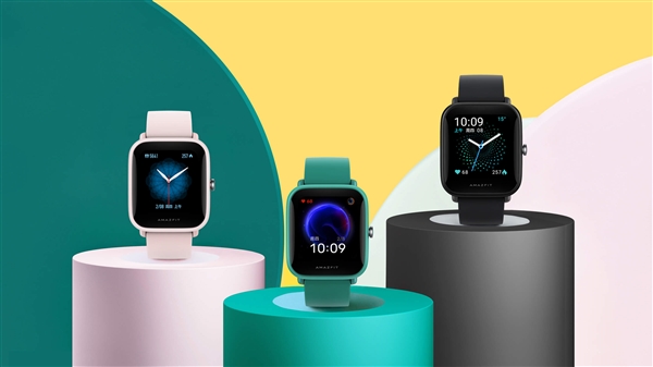 华米科技双十一终极战报：独揽五项冠军