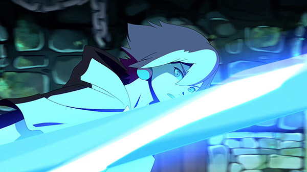 《死灵法师之剑》发售推迟至2021年1月28日