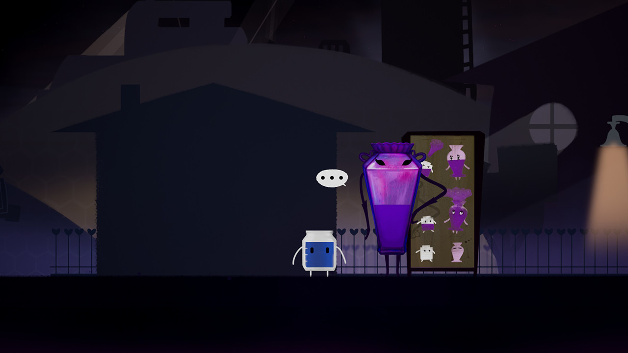 《空瓶子》上架Steam 促销价19元