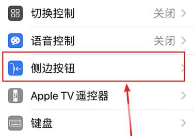 苹果12按两下以安装怎么关闭 苹果12按两下以安装关闭方法