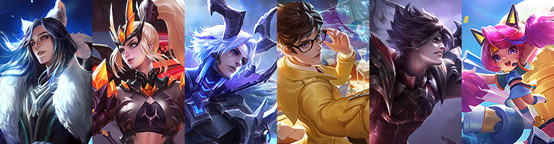 王者荣耀11月17日更新显示 将有限时活动好礼相送