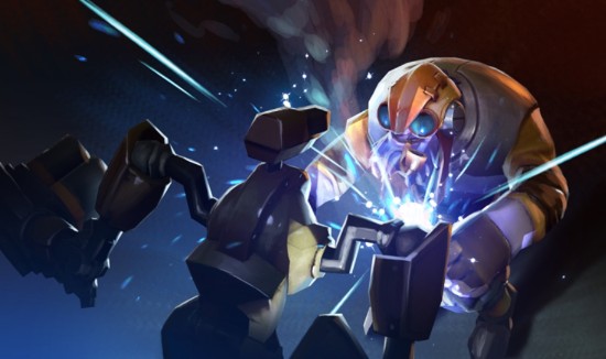 《Dota2》12月1日开启PLUS新赛季 将有女英雄加入