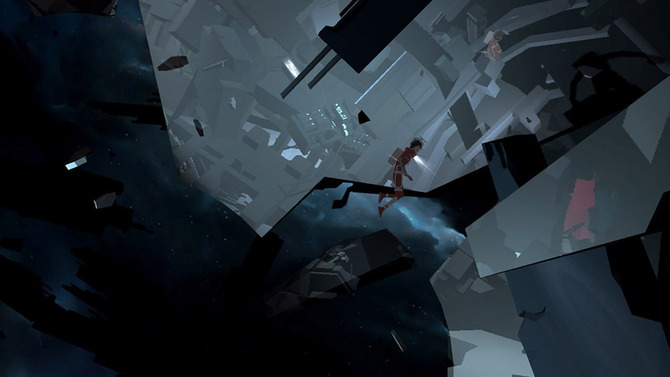 《OPUS：龙脉常歌》2021年发行